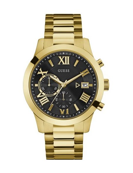 Guess Atlas W0668G8 Watch