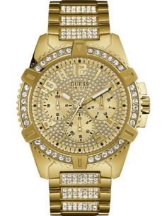 Guess Frontier W0799G2 Watch