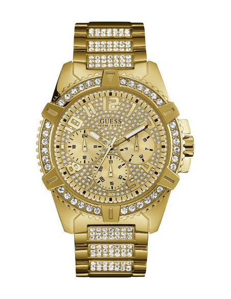 Guess Frontier W0799G2 Watch