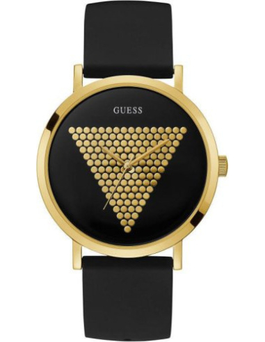 Guess Imprint W1161G1 Watch