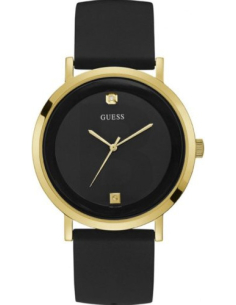 Guess Supernova W1264G1 Watch
