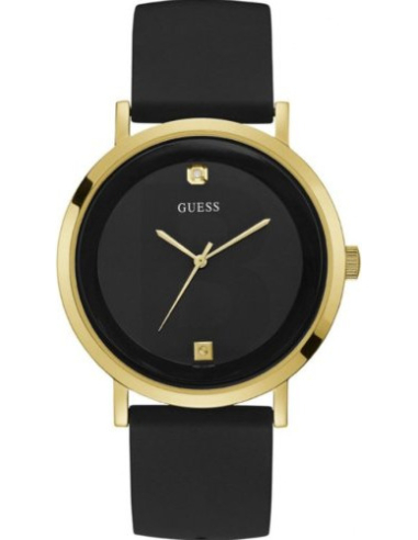 Guess Supernova W1264G1 Watch
