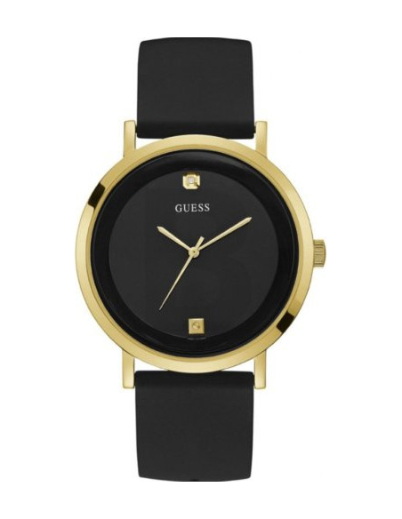 Guess Supernova W1264G1 Watch