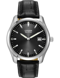 Citizen Eco-Drive AU1040-08E Watch