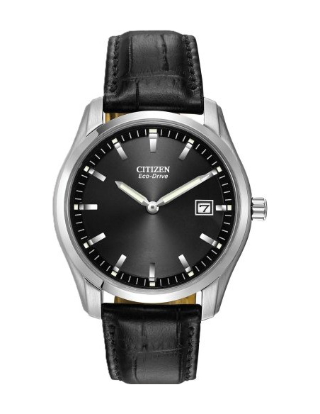 Citizen Eco-Drive AU1040-08E Watch