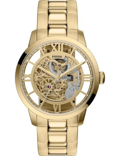 Fossil Townsman ME3280 Watch