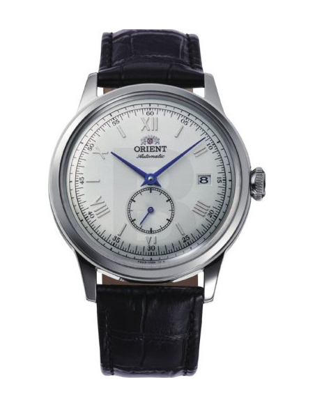 Orient Bambino RA-AP0104S30B Watch