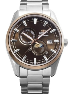 Orient Contemporary RA-AK0313Y30B Watch