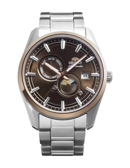 Orient Contemporary RA-AK0313Y30B Watch