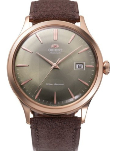 Orient Bambino RA-AC0P04Y30B Watch