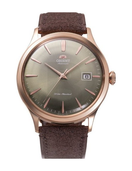 Orient Bambino RA-AC0P04Y30B Watch
