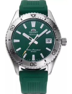 Orient Sports Mako RA-AC0Q11E30B Watch