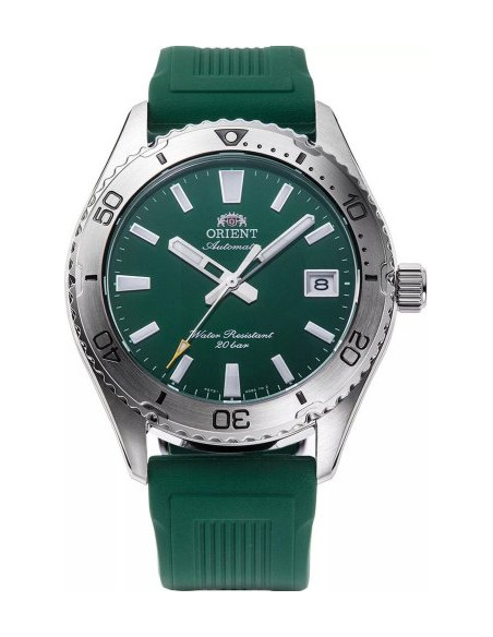 Orient Sports Mako RA-AC0Q11E30B Watch