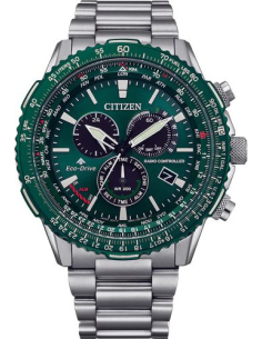 Citizen Promaster CB5004-59W Watch