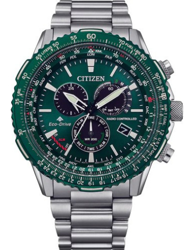 Citizen Promaster CB5004-59W Watch