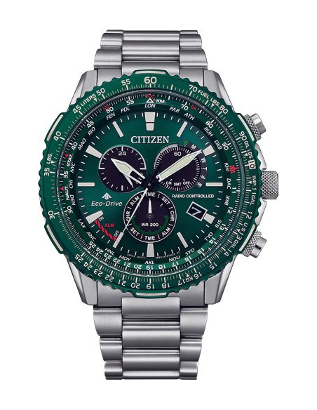 Citizen Promaster CB5004-59W Watch