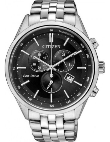 Citizen Eco-Drive AT2141-87E Watch