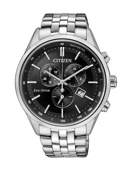 Citizen Eco-Drive AT2141-87E Watch
