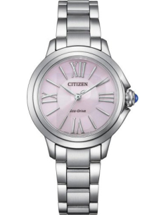 Citizen Eco-Drive EM1160-58X Watch