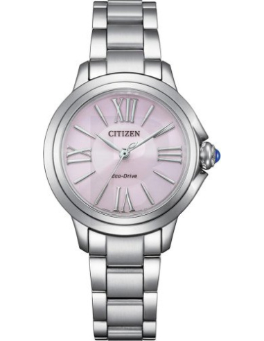 Citizen Eco-Drive EM1160-58X Watch