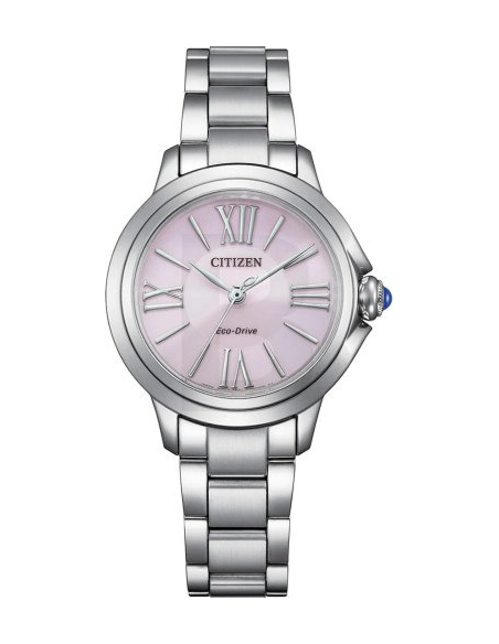 Citizen Eco-Drive EM1160-58X Watch