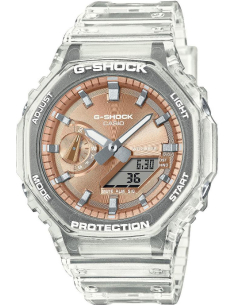 Casio G-SHOCK GA-2100BM-7A5ER Watch