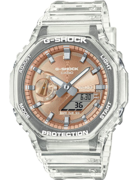 Casio G-SHOCK GA-2100BM-7A5ER Watch