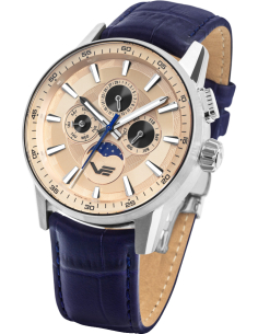 Vostok Europe GAZ-14 Limousine 6P00-561A789 Watch