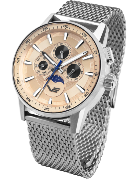 Vostok Europe GAZ-14 Limousine 6P00-561A789B Watch