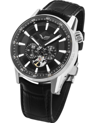 Vostok Europe GAZ-14 Limousine 82S7-561A787 Watch