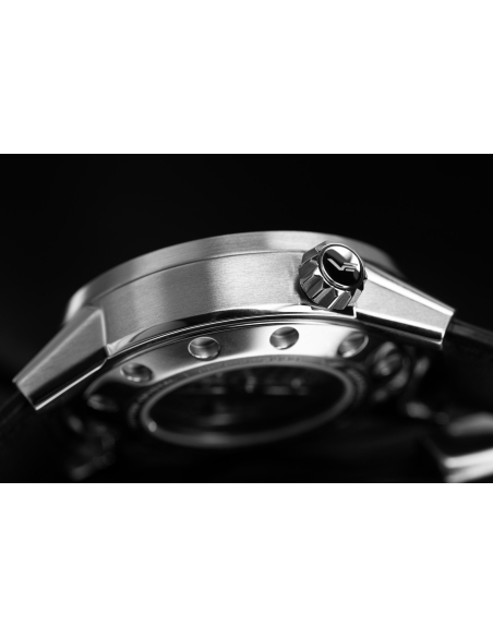 Vostok Europe GAZ-14 Limousine 82S7-561A787 Watch