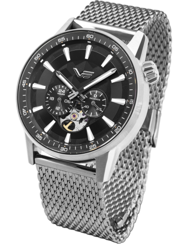 Vostok Europe GAZ-14 Limousine 82S7-561A787B Watch