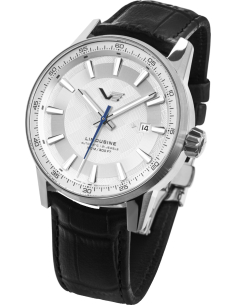 Vostok Europe GAZ-14 Limousine 8315-561A788 Watch