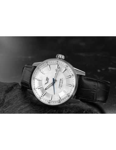 Vostok Europe GAZ-14 Limousine 8315-561A788 Watch