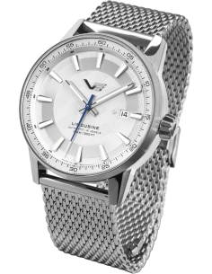 Vostok Europe GAZ-14 Limousine 8315-561A788B Watch