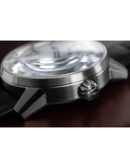Vostok Europe GAZ-14 Limousine 8315-561A788B Watch