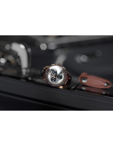 Vostok Europe GAZ-14 Limousine VK68-561B785 Watch