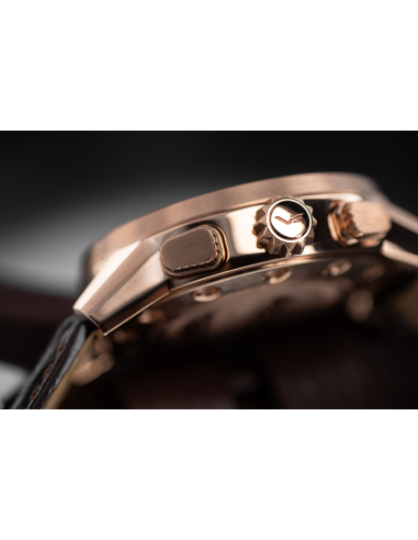 Vostok Europe GAZ-14 Limousine VK68-561B785B Watch