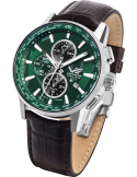 Vostok Europe GAZ-14 Limousine YM26-561A790 腕時計
