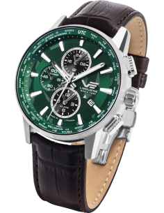Vostok Europe GAZ-14 Limousine YM26-561A790 Watch