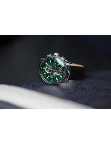 Vostok Europe GAZ-14 Limousine YM26-561A790 Watch