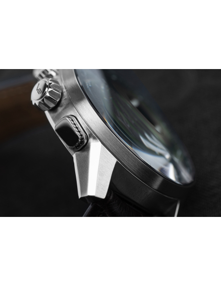 Vostok Europe GAZ-14 Limousine YM26-561A790B Watch