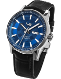 Vostok Europe GAZ-14 Limousine YN56-561A799 Uhr