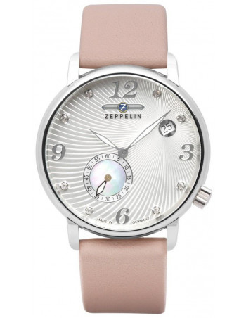 Zeppelin 7631-4 Zeppelin Luna Reloj - 1