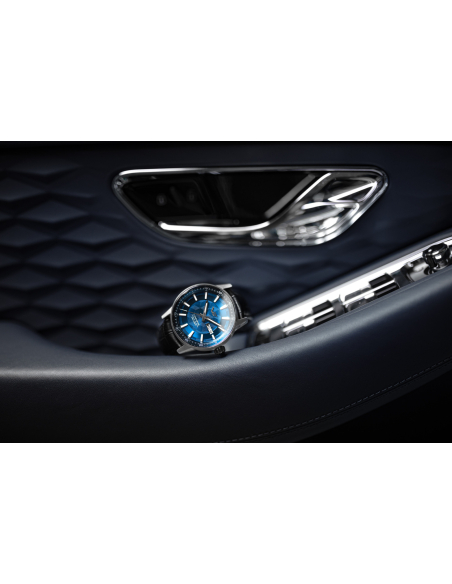 Vostok Europe GAZ-14 Limousine YN56-561A799 Watch