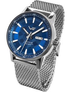 Vostok Europe GAZ-14 Limousine YN56-561A799B Watch