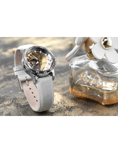 Vostok Europe Dámske Hodinky Vostok-Europe NH38-515A765 Watch