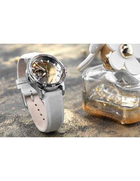 Vostok Europe Dámske Hodinky Vostok-Europe NH38-515A765 Watch