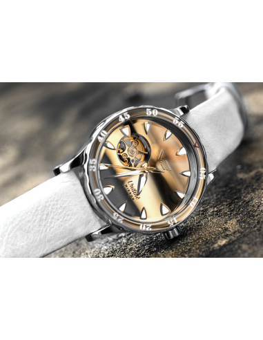 Vostok Europe Dámske Hodinky Vostok-Europe NH38-515A765 Watch