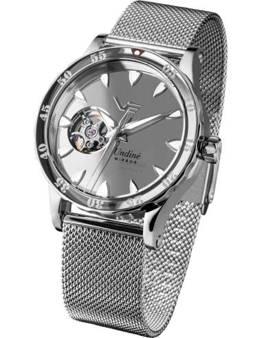 Vostok Europe Dámske Hodinky Vostok-Europe NH38-515A765B Watch